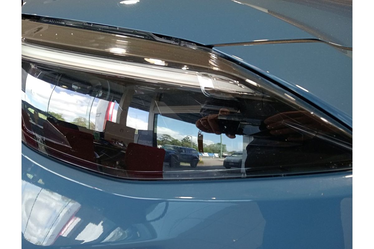 2021 Toyota Yaris Cross GX MXPB10R