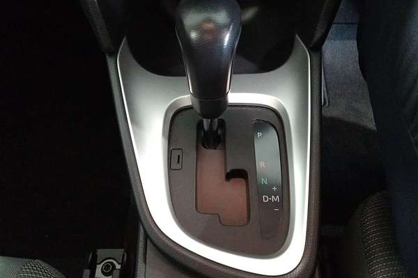 2021 Toyota Yaris Cross GX MXPB10R