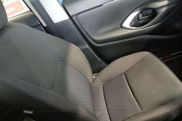 2021 Toyota Yaris Cross GX MXPB10R