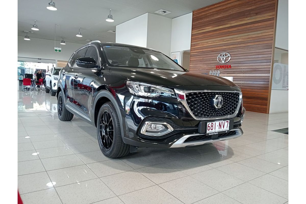 2023 MG HS Excite SAS23