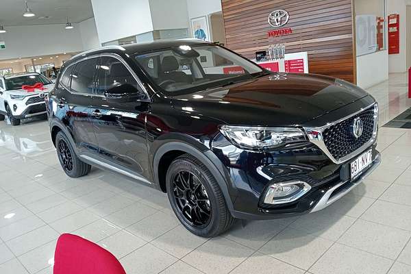 2023 MG HS Excite SAS23