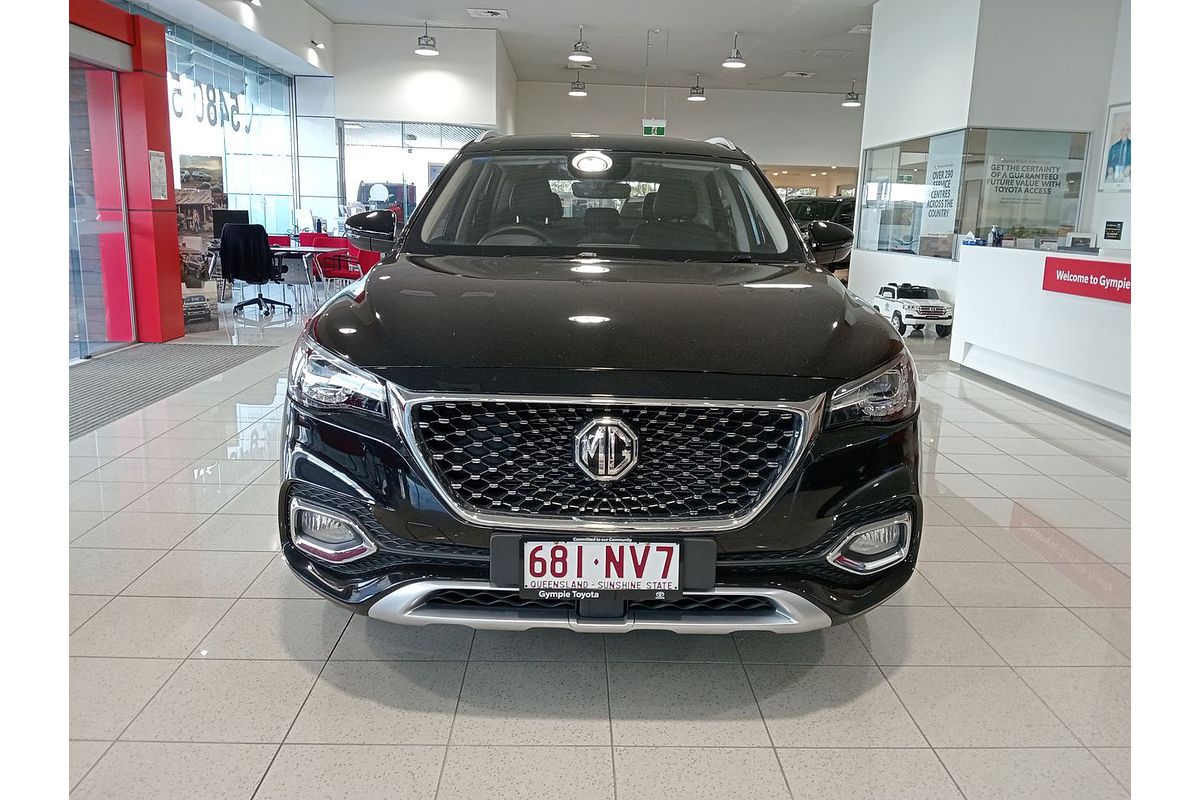 2023 MG HS Excite SAS23