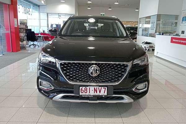 2023 MG HS Excite SAS23