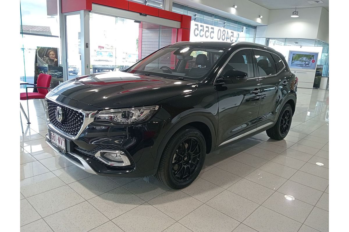 2023 MG HS Excite SAS23