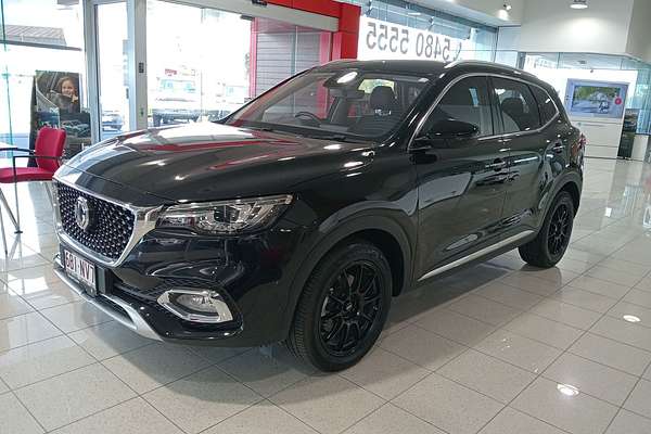 2023 MG HS Excite SAS23