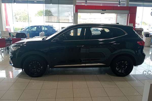 2023 MG HS Excite SAS23