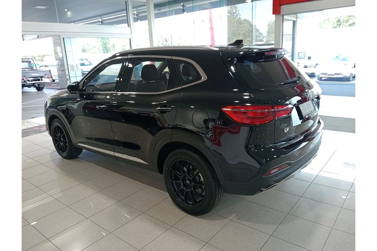 2023 MG HS Excite SAS23