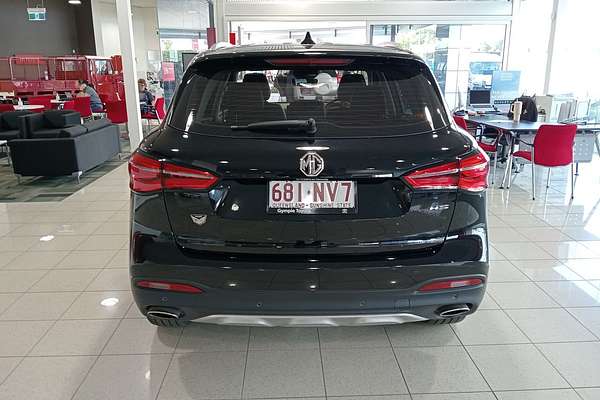 2023 MG HS Excite SAS23