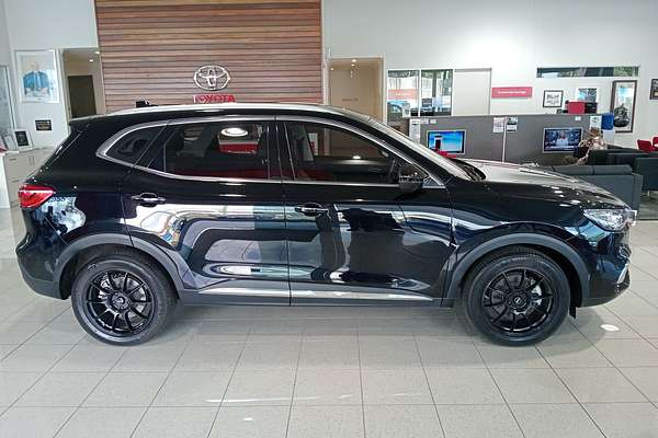 2023 MG HS Excite SAS23