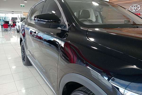 2023 MG HS Excite SAS23