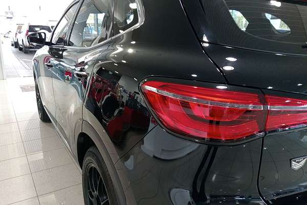 2023 MG HS Excite SAS23