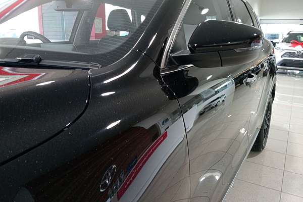 2023 MG HS Excite SAS23