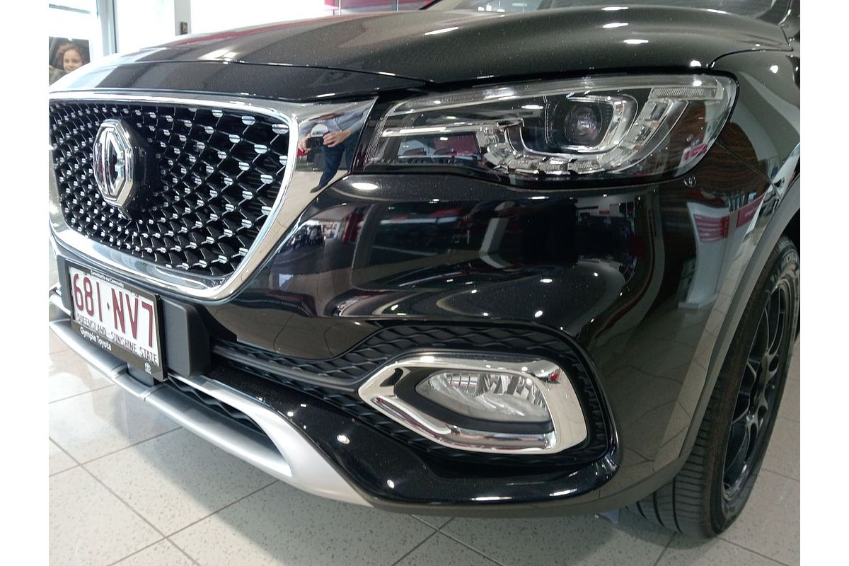 2023 MG HS Excite SAS23