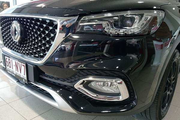 2023 MG HS Excite SAS23