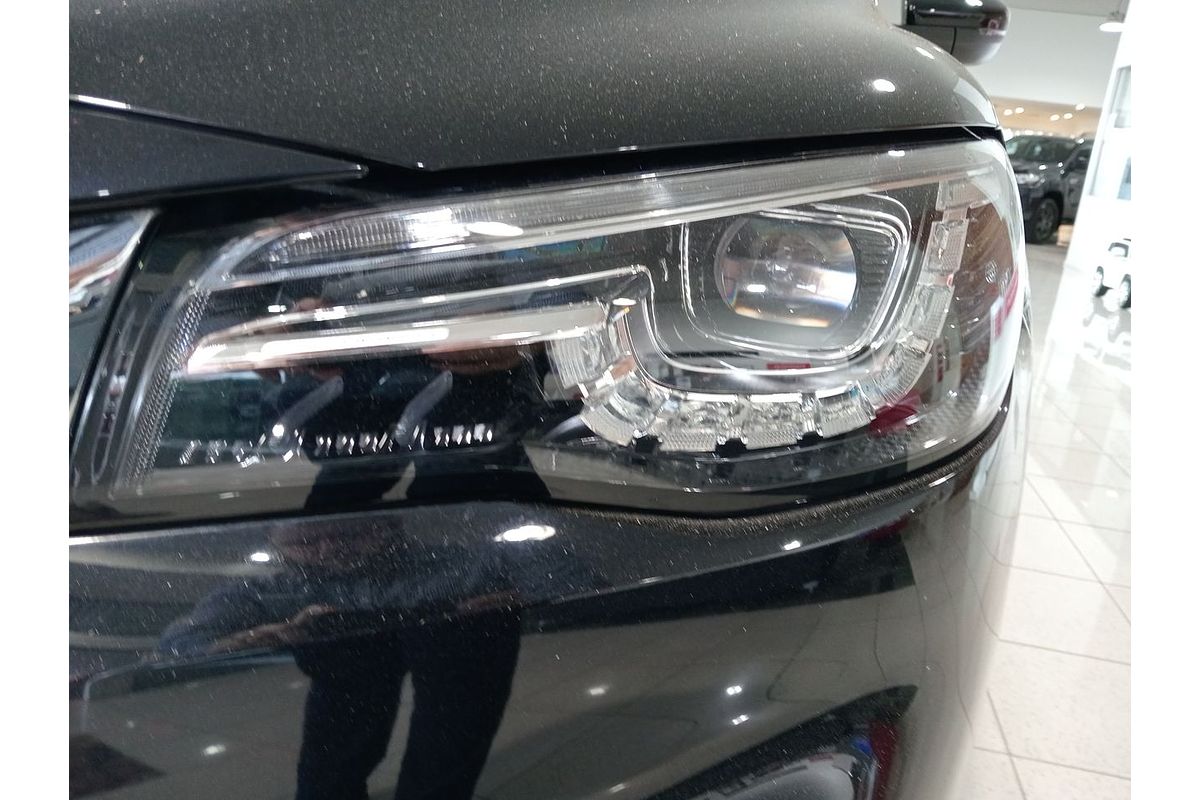 2023 MG HS Excite SAS23