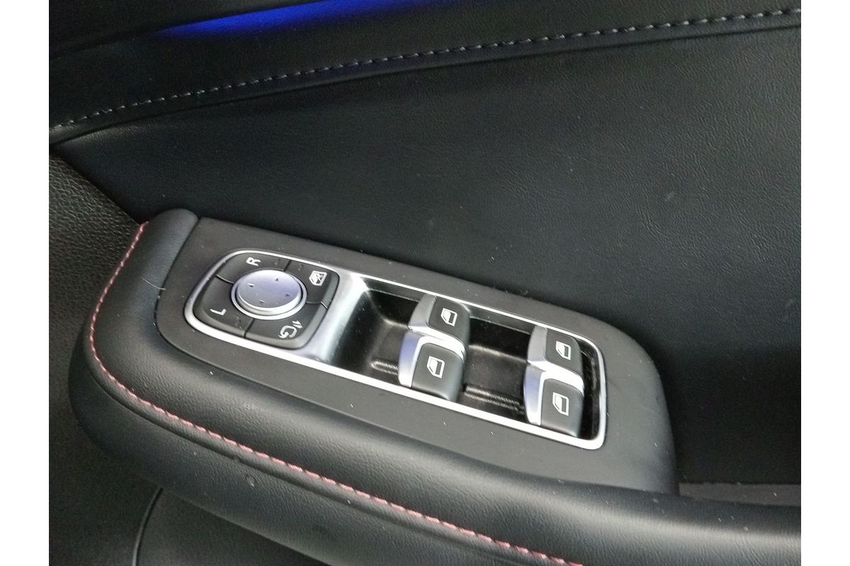 2023 MG HS Excite SAS23