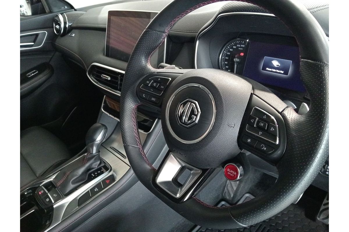 2023 MG HS Excite SAS23