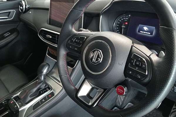 2023 MG HS Excite SAS23