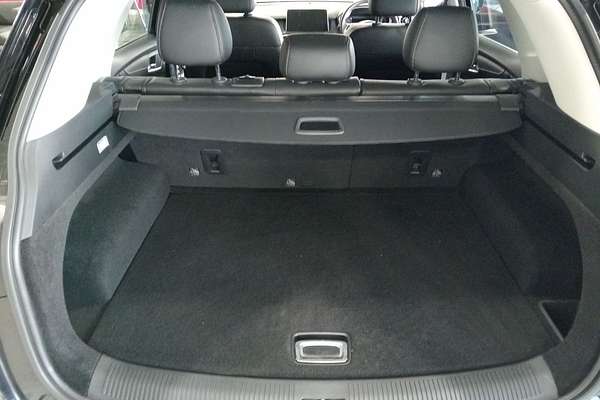 2023 MG HS Excite SAS23