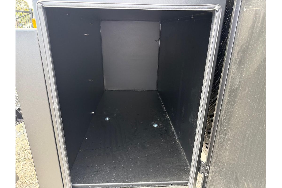2025 Jayco Adventurer 16.50-1.48V.At-My25