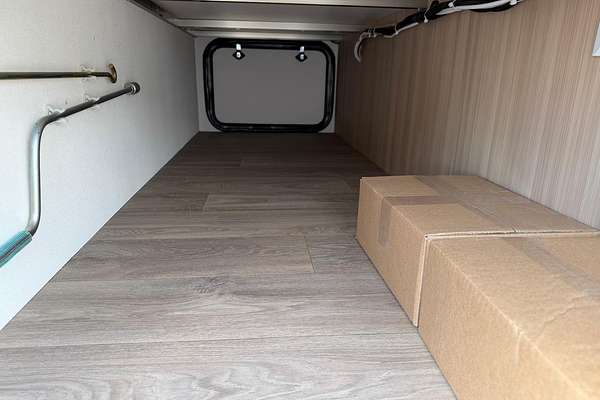 2025 Jayco Adventurer 16.50-1.48V.At-My25