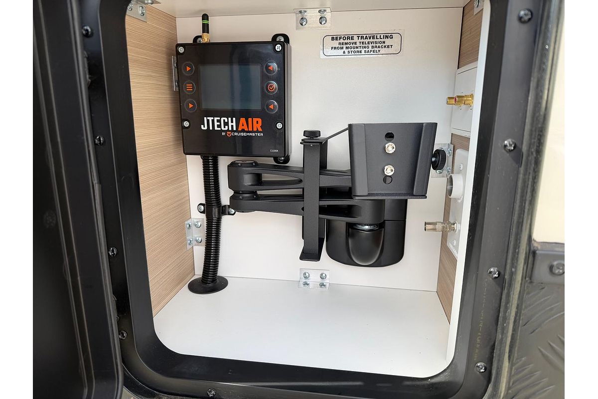 2025 Jayco Adventurer 16.50-1.48V.At-My25