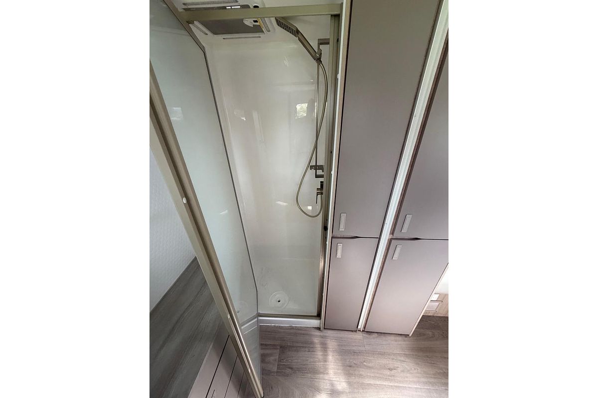 2025 Jayco Adventurer 16.50-1.48V.At-My25