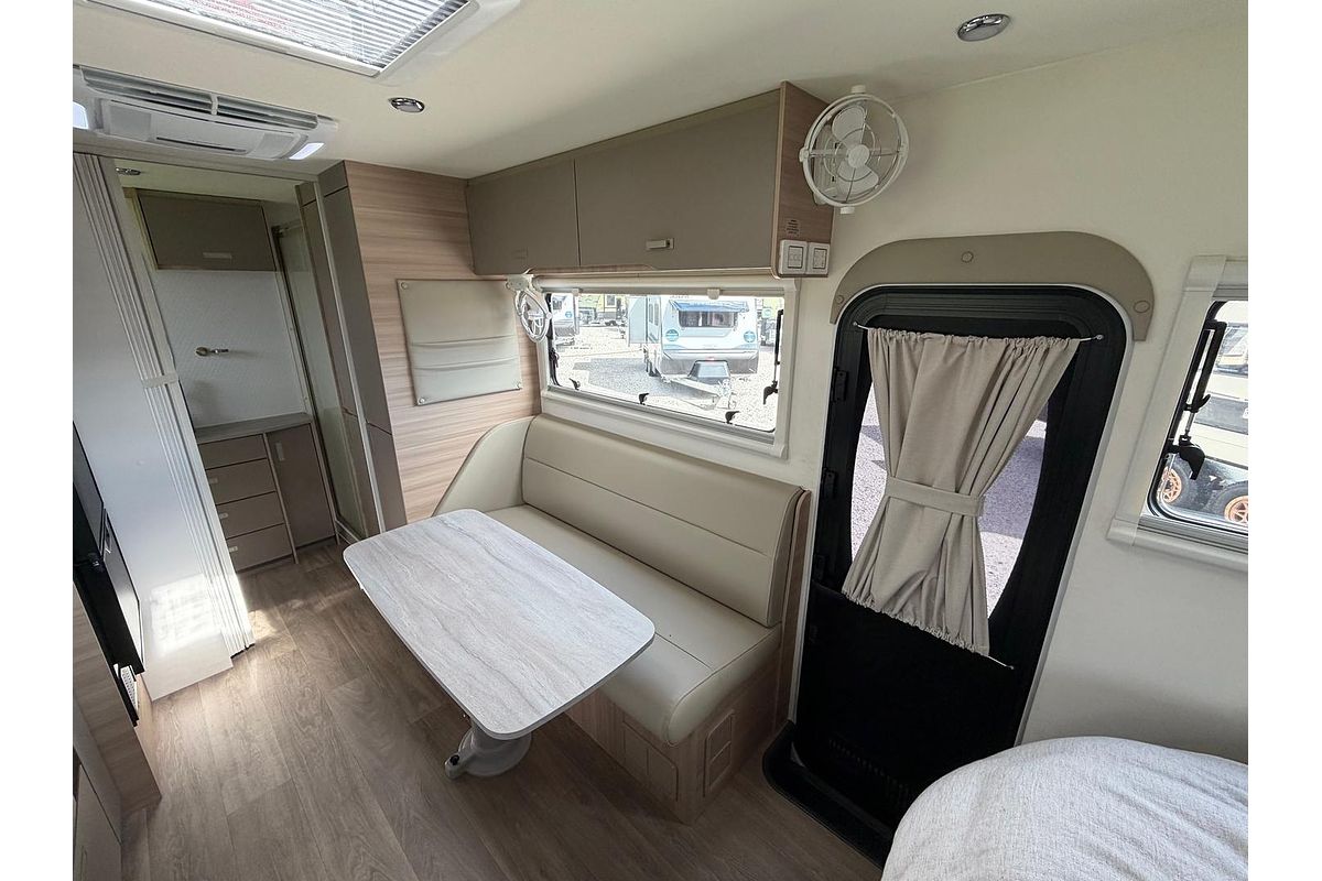2025 Jayco Adventurer 16.50-1.48V.At-My25