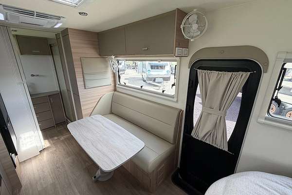 2025 Jayco Adventurer 16.50-1.48V.At-My25