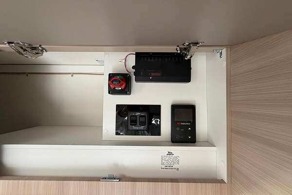2025 Jayco Adventurer 16.50-1.48V.At-My25