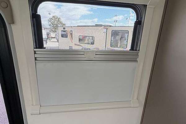 2025 Jayco Adventurer 16.50-1.48V.At-My25
