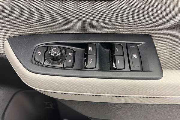 2025 Subaru Forester S6