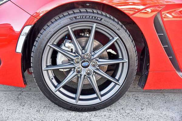 2023 Subaru BRZ S MY23