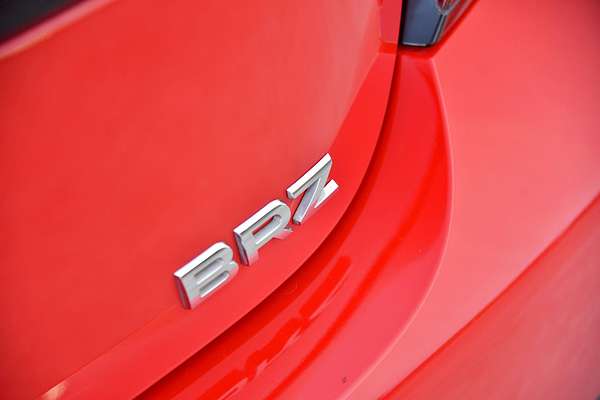 2023 Subaru BRZ S MY23