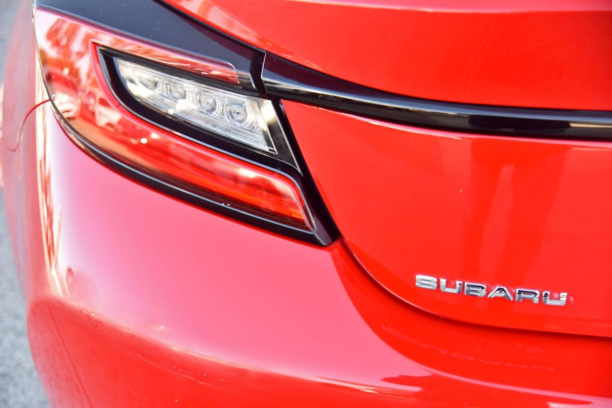 2023 Subaru BRZ S MY23