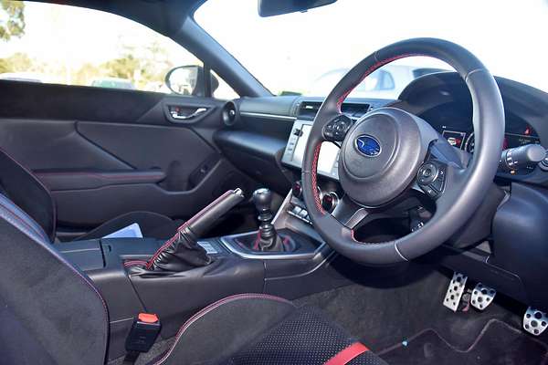 2023 Subaru BRZ S MY23