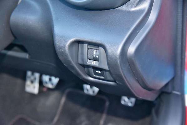 2023 Subaru BRZ S MY23