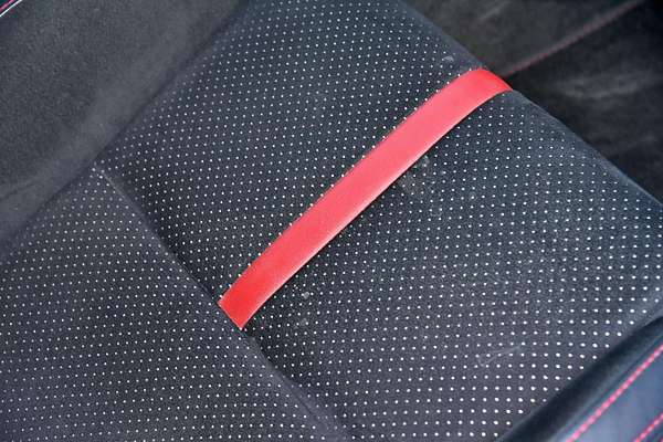 2023 Subaru BRZ S MY23