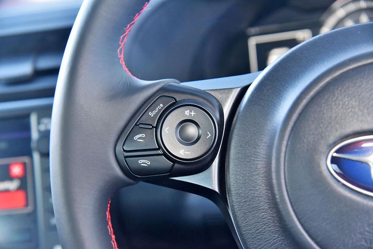 2023 Subaru BRZ S MY23