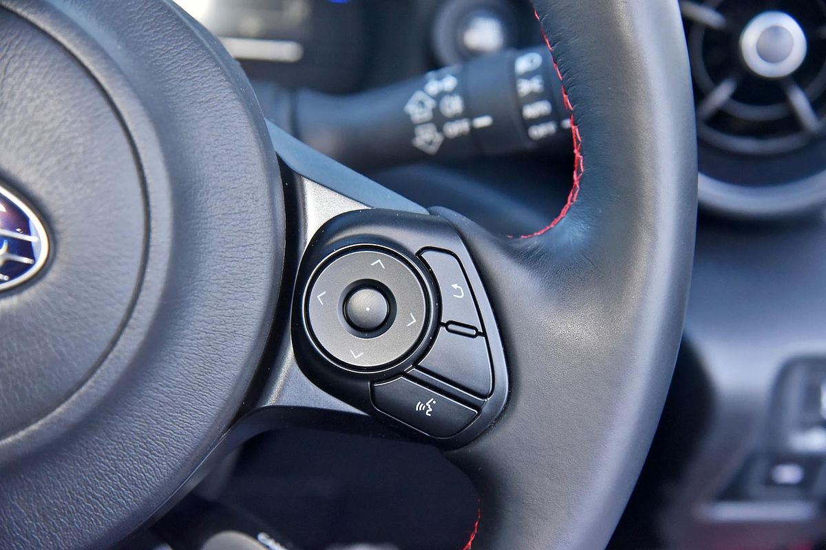 2023 Subaru BRZ S MY23