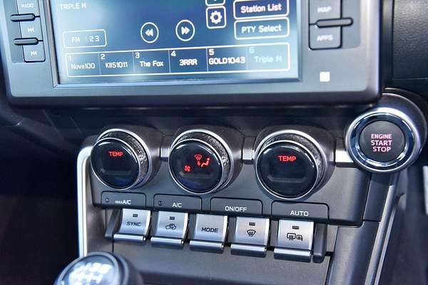 2023 Subaru BRZ S MY23