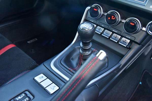 2023 Subaru BRZ S MY23