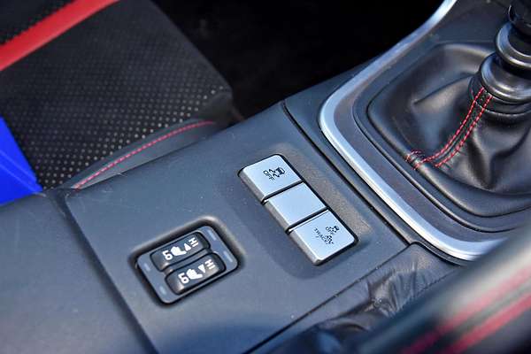 2023 Subaru BRZ S MY23