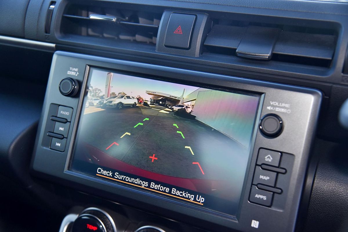 2023 Subaru BRZ S MY23