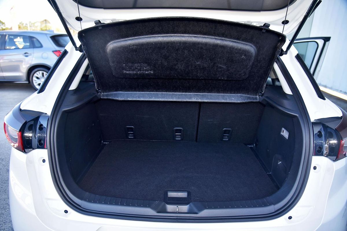 2022 Mazda CX-3 sTouring DK