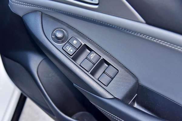 2022 Mazda CX-3 sTouring DK