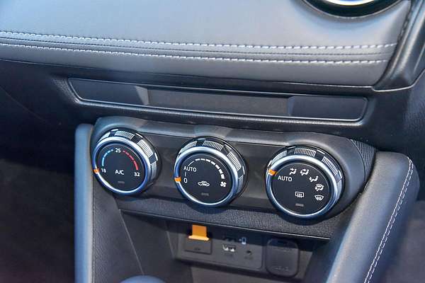 2022 Mazda CX-3 sTouring DK