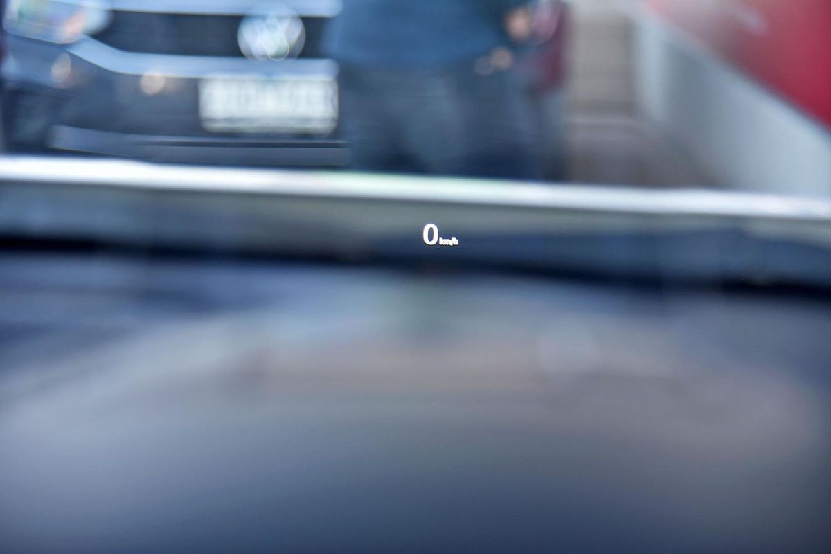 2022 Mazda CX-3 sTouring DK