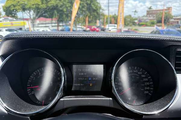 2017 Ford Mustang GT FM