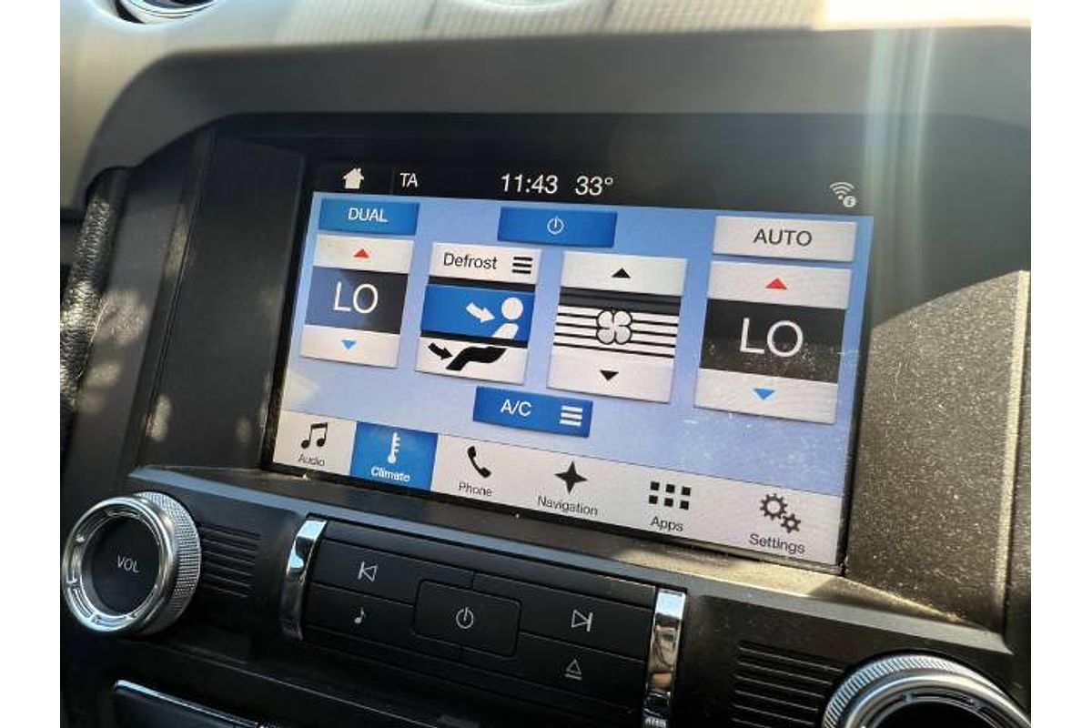 2017 Ford Mustang GT FM